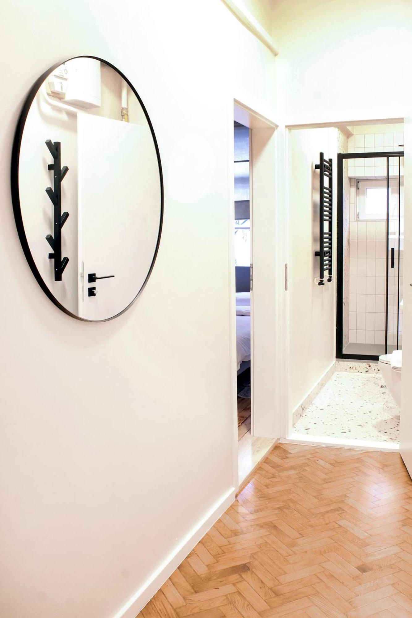 Bright And Cozy 1bdr *