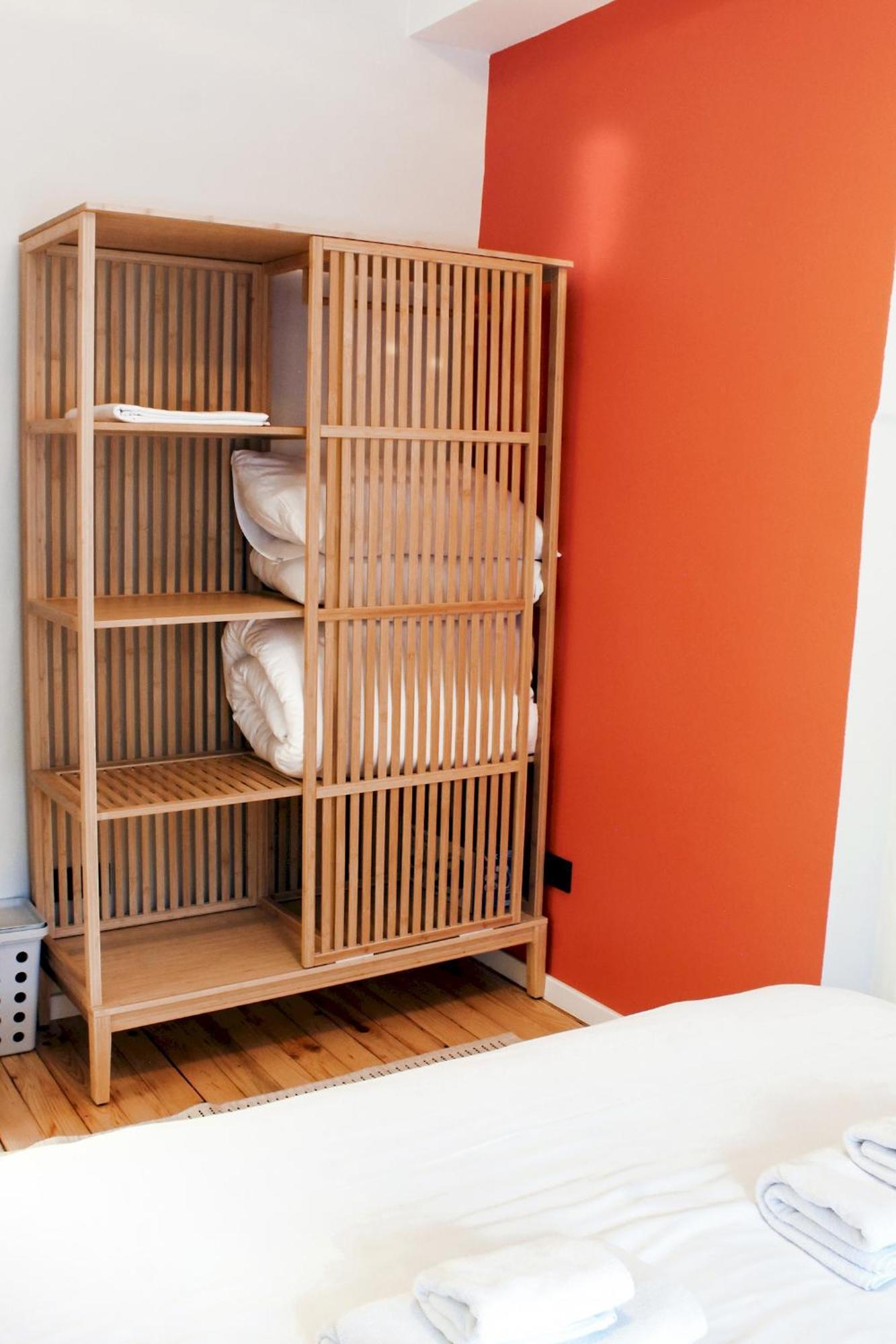 Bright And Cozy 1bdr *