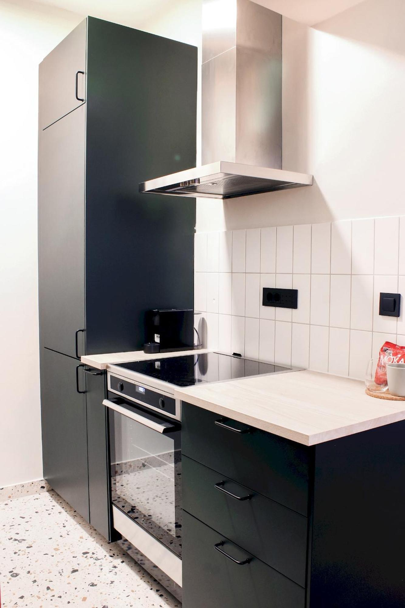 Apartman Bright And Cozy 1bdr Zagreb